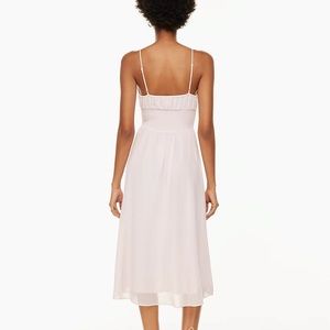 Wilfred Genoa Dress
